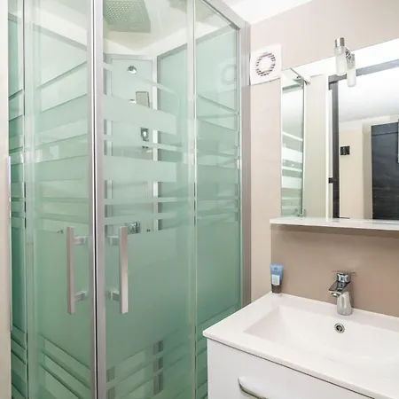 Apartamento Archangels Cannes