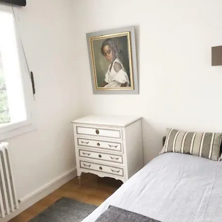 Archangels Apartment *
